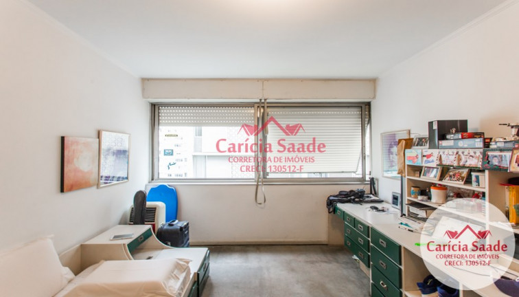 Imagem Apartamento com 3 Quartos à Venda, 172 m² em Vila Mariana - São Paulo