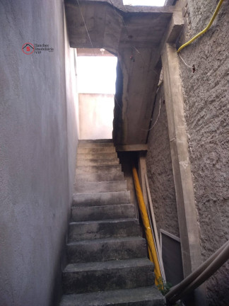 Imagem Sobrado com 4 Quartos à Venda, 200 m² em Vila Prudente - São Paulo Imagem Sobrado com 4 Quartos à Venda, 200 m² em Vila Prudente - São Paulo