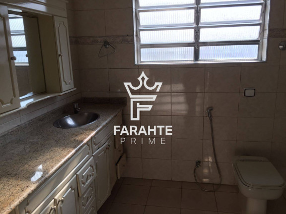 Imagem Apartamento com 2 Quartos à Venda, 80 m² em Boqueirão - Santos Imagem Apartamento com 2 Quartos à Venda, 80 m² em Boqueirão - Santos