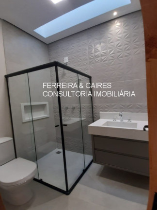 Imagem Casa com 3 Quartos à Venda, em Jardim Residencial Viena - Indaiatuba Imagem Casa com 3 Quartos à Venda, em Jardim Residencial Viena - Indaiatuba