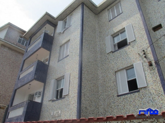 Apartamento com 2 Quartos à Venda, 99 m² em Santos