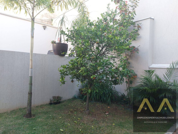 Imagem Casa com 4 Quartos à Venda, 380 m² em Alphaville Conde Ii - Barueri