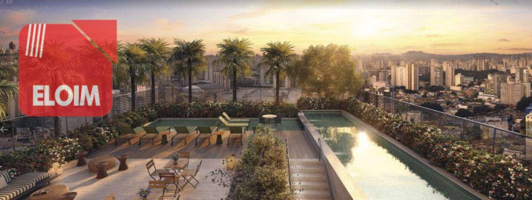 Imagem Apartamento com 3 Quartos à Venda, 95 m² em Perdizes - São Paulo