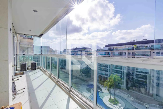 Imagem Apartamento com 3 Quartos à Venda, 205 m² em Barra Da Tijuca - Rio De Janeiro Imagem Apartamento com 3 Quartos à Venda, 205 m² em Barra Da Tijuca - Rio De Janeiro