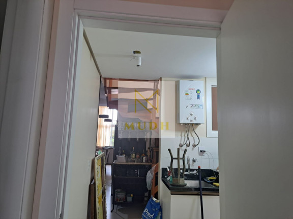 Imagem Sobrado com 2 Quartos à Venda, 90 m² em Hípica - Porto Alegre Imagem Sobrado com 2 Quartos à Venda, 90 m² em Hípica - Porto Alegre