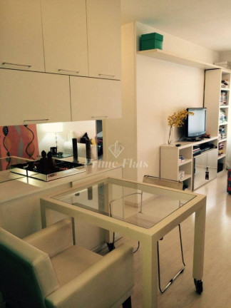 Imagem Casa com 1 Quarto à Venda, 42 m² em Itaim Bibi - São Paulo Imagem Casa com 1 Quarto à Venda, 42 m² em Itaim Bibi - São Paulo