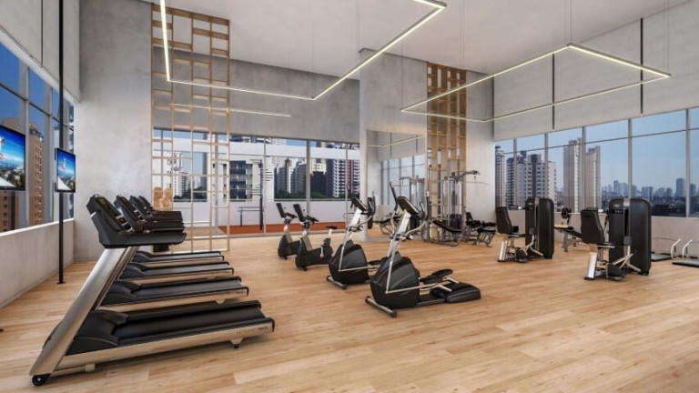 Imagem Apartamento com 2 Quartos à Venda, 67 m² em Chácara Klabin - São Paulo Imagem Apartamento com 2 Quartos à Venda, 67 m² em Chácara Klabin - São Paulo