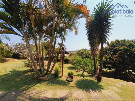 Imagem Chácara com 4 Quartos à Venda, 2.000 m² em Batatuba - Piracaia