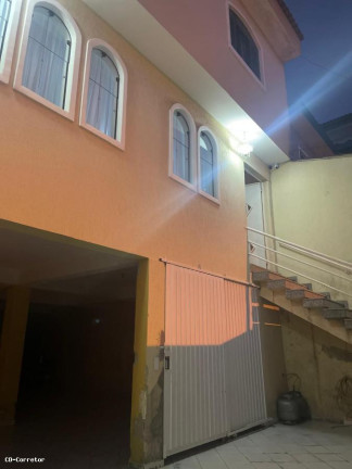 Imagem Sobrado com 3 Quartos à Venda, 128 m² em Vila Eldízia - Santo André Imagem Sobrado com 3 Quartos à Venda, 128 m² em Vila Eldízia - Santo André