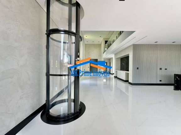 Imagem Casa de Condomínio com 4 Quartos à Venda, 440 m² em São Paulo Ii - Cotia Imagem Casa de Condomínio com 4 Quartos à Venda, 440 m² em São Paulo Ii - Cotia