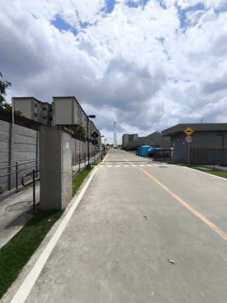 Imagem Apartamento com 2 Quartos à Venda, 42 m² em Celeiro Das Alegrias Futuras - Camaragibe Imagem Apartamento com 2 Quartos à Venda, 42 m² em Celeiro Das Alegrias Futuras - Camaragibe