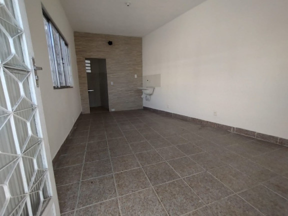 Imagem Casa com 1 Quarto para Alugar, 24 m² em Bento Ribeiro - Rio De Janeiro Imagem Casa com 1 Quarto para Alugar, 24 m² em Bento Ribeiro - Rio De Janeiro