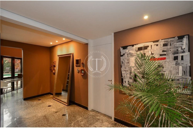 Imagem Apartamento com 3 Quartos à Venda, 200 m² em Morumbi - São Paulo Imagem Apartamento com 3 Quartos à Venda, 200 m² em Morumbi - São Paulo