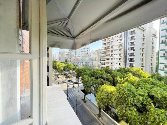 Imagem Apartamento com 4 Quartos à Venda, 305 m² em Boqueirão - Santos Imagem Apartamento com 4 Quartos à Venda, 305 m² em Boqueirão - Santos