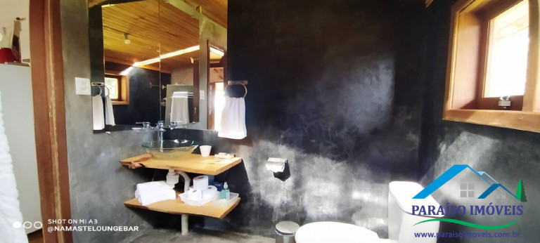 Imagem Chácara com 1 Quarto à Venda, 20 m² em Centro - Gonçalves