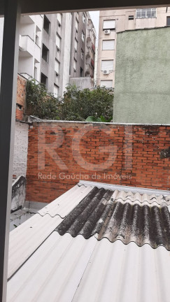 Imagem Apartamento com 1 Quarto à Venda, 44 m² em Centro Histórico - Porto Alegre Imagem Apartamento com 1 Quarto à Venda, 44 m² em Centro Histórico - Porto Alegre