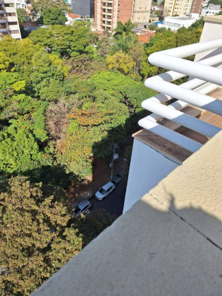Imagem Apartamento com 1 Quarto à Venda,  em Cambuí - Campinas