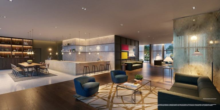 Imagem Imóvel com 4 Quartos à Venda, 315 m² em Real Parque - São Paulo Imagem Imóvel com 4 Quartos à Venda, 315 m² em Real Parque - São Paulo