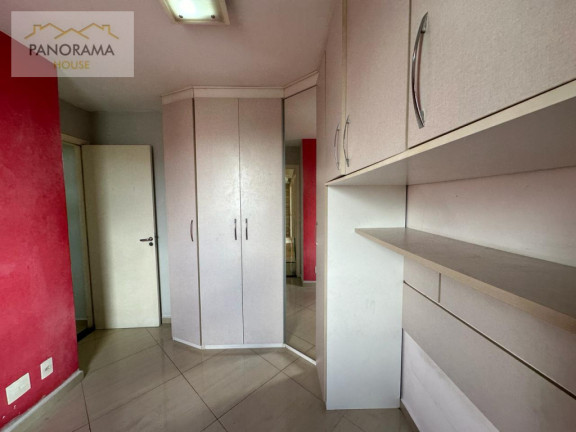 Imagem Apartamento com 2 Quartos à Venda, 53 m² em Vila São José - Diadema