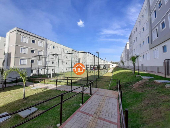 Imagem Apartamento com 2 Quartos à Venda, 39 m² em Parque Das Nações - Americana Imagem Apartamento com 2 Quartos à Venda, 39 m² em Parque Das Nações - Americana