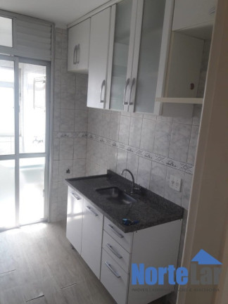 Imagem Apartamento com 2 Quartos à Venda, 51 m² em Vila Cruz Das Almas - São Paulo Imagem Apartamento com 2 Quartos à Venda, 51 m² em Vila Cruz Das Almas - São Paulo
