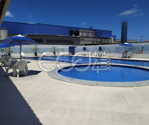 Imagem Apartamento com 3 Quartos à Venda, 69 m² em Jabotiana - Aracaju Imagem Apartamento com 3 Quartos à Venda, 69 m² em Jabotiana - Aracaju