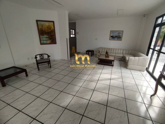 Imagem Apartamento com 2 Quartos à Venda, 65 m² em Tupi - Praia Grande