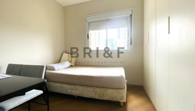 Imagem Apartamento com 3 Quartos à Venda, 119 m² em Brooklin - São Paulo Imagem Apartamento com 3 Quartos à Venda, 119 m² em Brooklin - São Paulo