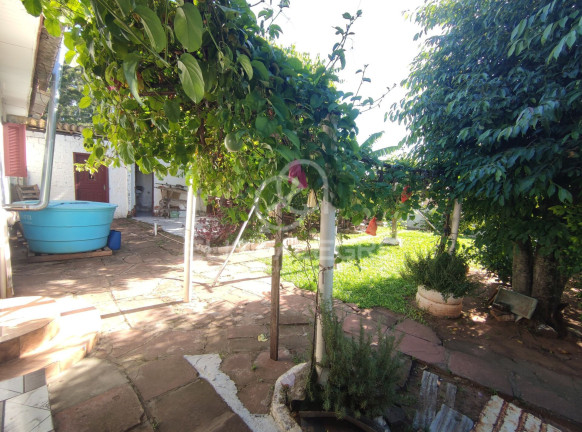 Imagem Casa com 2 Quartos à Venda, 110 m² em Três Marias - Esteio