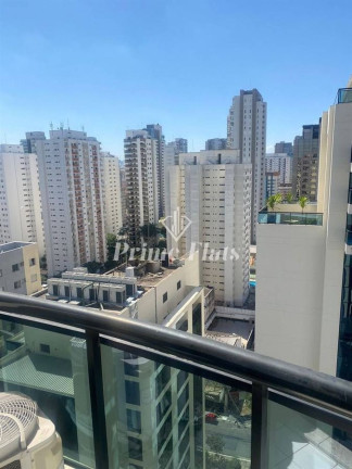 Imagem Apartamento com 2 Quartos à Venda, 70 m² em Moema - São Paulo Imagem Apartamento com 2 Quartos à Venda, 70 m² em Moema - São Paulo