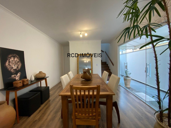 Imagem Casa com 3 Quartos à Venda, 156 m² em Jardim Rosa Maria - São Paulo