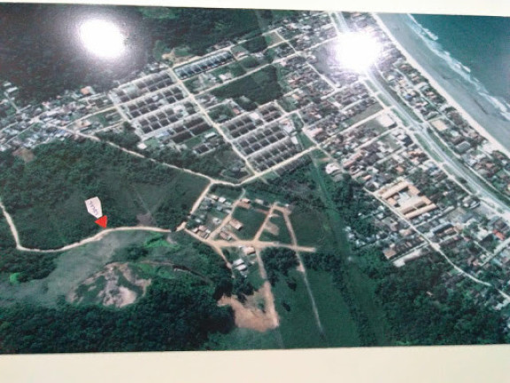 Terreno à Venda, 13.003 m² em Sertão Do Ingá - Ubatuba