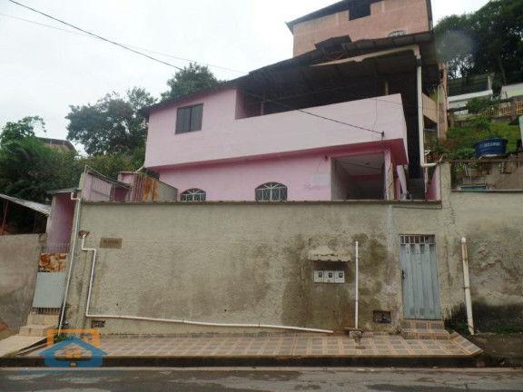 Imagem Casa com 6 Quartos à Venda, 360 m² em Bethânia - Ipatinga Imagem Casa com 6 Quartos à Venda, 360 m² em Bethânia - Ipatinga