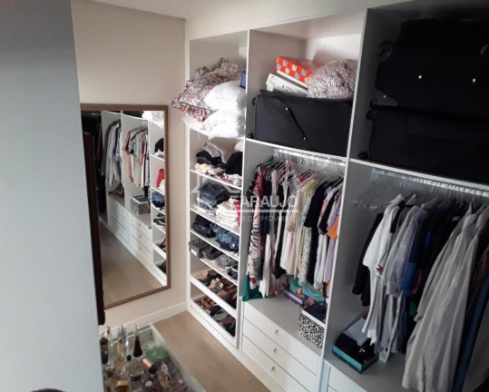 Imagem Imóvel com 3 Quartos à Venda, 264 m² em Alphaville Nova Esplanada - Votorantim