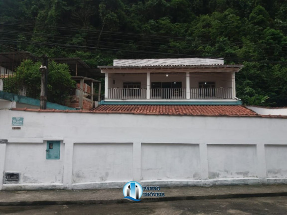 Imagem Casa com 3 Quartos à Venda, 198 m² em Xerém - Duque De Caxias