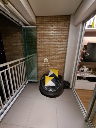 Imagem Apartamento com 2 Quartos à Venda, 61 m² em Vila Romana - São Paulo Imagem Apartamento com 2 Quartos à Venda, 61 m² em Vila Romana - São Paulo