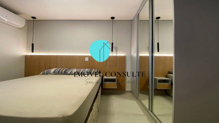 Imagem Apartamento com 1 Quarto para Alugar, 42 m² em Bela Vista - São Paulo Imagem Apartamento com 1 Quarto para Alugar, 42 m² em Bela Vista - São Paulo
