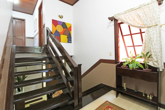 Imagem Casa de Condomínio com 4 Quartos à Venda, 450 m² em Santa Tereza - Porto Alegre Imagem Casa de Condomínio com 4 Quartos à Venda, 450 m² em Santa Tereza - Porto Alegre