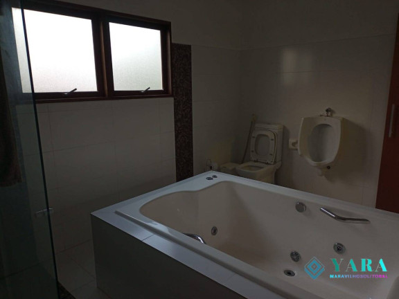 Imagem Casa com 4 Quartos à Venda, 458 m² em Horto Florestal - Ubatuba