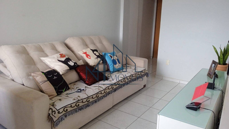 Imagem Apartamento com 2 Quartos à Venda, em Setor Dos Afonsos - Aparecida De Goiânia Imagem Apartamento com 2 Quartos à Venda, em Setor Dos Afonsos - Aparecida De Goiânia