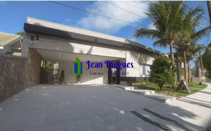 Casa com 6 Quartos à Venda, 373 m² em Riviera - Bertioga