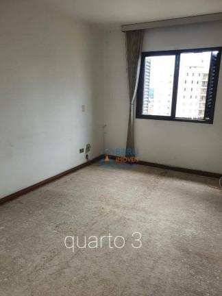 Imagem Apartamento com 4 Quartos à Venda, 169 m² em Morumbi - São Paulo Imagem Apartamento com 4 Quartos à Venda, 169 m² em Morumbi - São Paulo