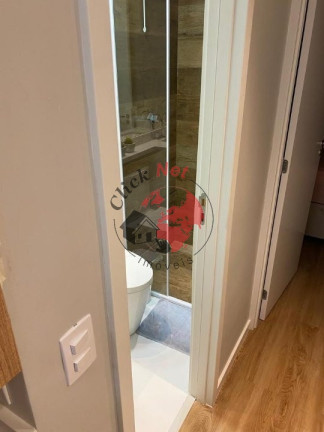 Imagem Apartamento com 2 Quartos à Venda, 32 m² em Parque Fongaro - São Paulo Imagem Apartamento com 2 Quartos à Venda, 32 m² em Parque Fongaro - São Paulo