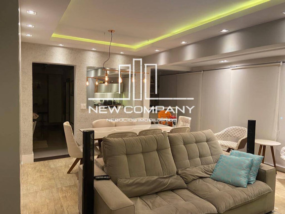 Imagem Apartamento com 3 Quartos à Venda, em Bairro Santo Antônio - São Caetano Do Sul Imagem Apartamento com 3 Quartos à Venda, em Bairro Santo Antônio - São Caetano Do Sul