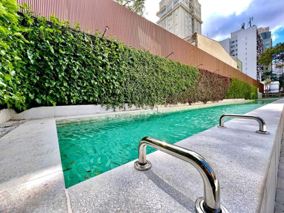 Imagem Apartamento com 4 Quartos à Venda, 246 m² em Itaim Bibi - São Paulo