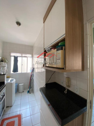 Imagem Apartamento com 2 Quartos à Venda, 49 m² em Jardim Recanto Dos Sonhos - Sumaré Imagem Apartamento com 2 Quartos à Venda, 49 m² em Jardim Recanto Dos Sonhos - Sumaré