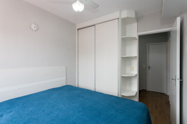 Imagem Casa de Condomínio com 3 Quartos à Venda, 72 m² em Jaraguá - São Paulo Imagem Casa de Condomínio com 3 Quartos à Venda, 72 m² em Jaraguá - São Paulo