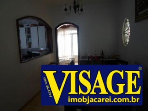 Imagem Casa com 3 Quartos à Venda, em Cid. Jardim - Jacareí Imagem Casa com 3 Quartos à Venda, em Cid. Jardim - Jacareí