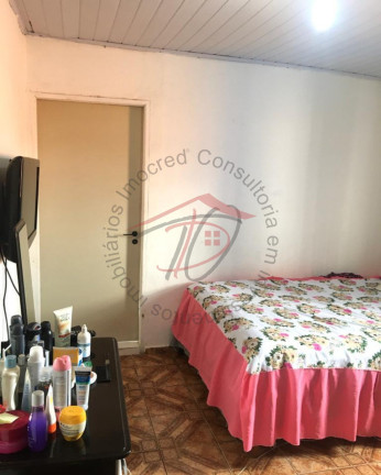 Imagem Sobrado com 2 Quartos à Venda, 125 m² em Jardim Amanda Ii - Hortolândia Imagem Sobrado com 2 Quartos à Venda, 125 m² em Jardim Amanda Ii - Hortolândia
