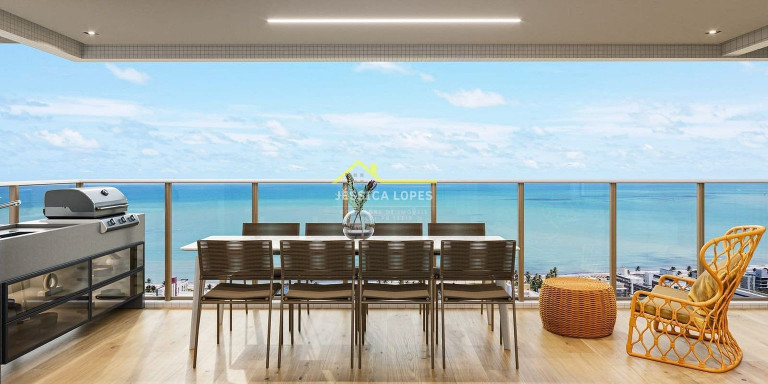 Imagem Apartamento com 3 Quartos à Venda, 84 m² em Jardim Oceania - João Pessoa Imagem Apartamento com 3 Quartos à Venda, 84 m² em Jardim Oceania - João Pessoa